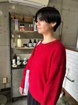 ランプ(Lamp) ハンサムショート
