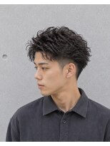 メンズヘアーリンク(Men's hair Linc.)&nbsp;ラルフカール