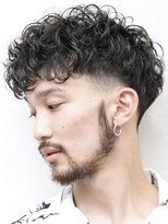 ブレスボーオム コウベ 神戸 三宮(Breath beauu Homme Kobe)&nbsp;▼佳偉斗Breath beauu Kobe▼メンズ/美容室/三宮/元町/神戸