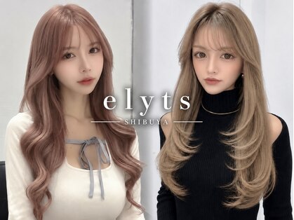エリーツ(elyts)の写真