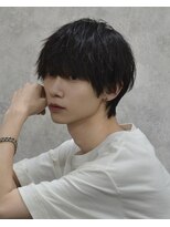 ティアム 渋谷(tiam)&nbsp;マッシュウルフ