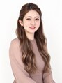 アールプラスヘアサロン(ar+ hair salon)&nbsp;森口 さくら