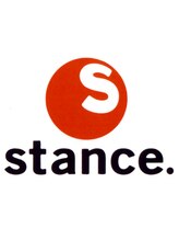 stance 【スタンス】