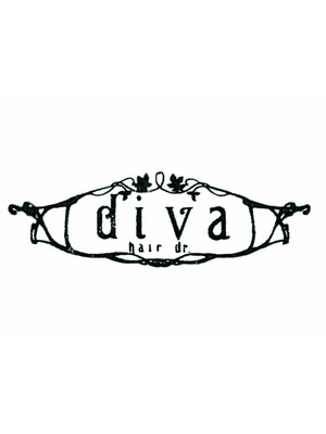 ディーバ(diva)