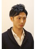 ワイドツーブロ