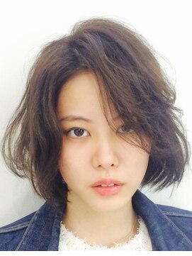 銀座ラボ 東大宮店(LA BO) リラックスbob♪