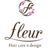 フルール 王子店(fleur)のお店ロゴ