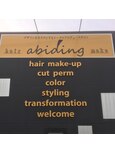 hair&make abiding