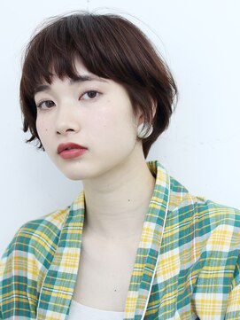 ザ ライフ(the LIFE) シンプルショート♪