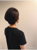 【witty】for   オトナgirl   ショートボブ