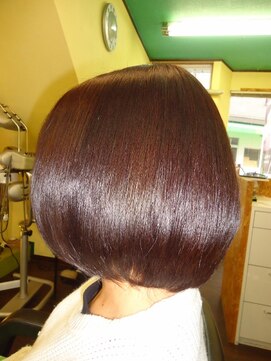 エムスリーディーミュゼステージ(M3D) ピコカラー&ピコトリートメント