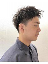 ステア メゾン(stir maison)&nbsp;スタイリッシュショート☆MAKOTO