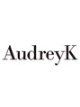 オードリーク(AudreyK)/AudreyK 【Insta@audreyk_by.zeen】