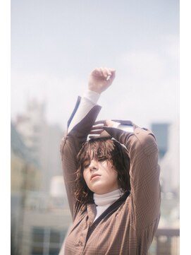 ヒップスデコ(Hip's deco) [effortless chic]2019 Hip's A/W シーズンスタイル