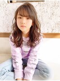 LAGOON ALIVE　新田希望  “新田的”大人可愛いkids style♪♪