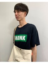 ルプラ カルム(le-pla Calme)&nbsp;ナチュラルマッシュ