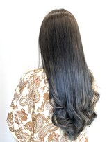 アヤナ バイ アヤラ(ayana by ayala)&nbsp;ナチュラルグリーンアッシュ［アヤナ　浦安店　千葉県］