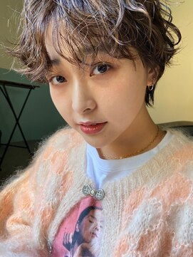 クロム バイ リエット(Chlom by Lietto) Chlom☆新宿/SS/当日予約OK/イルミナ/アディクシー/0364574337