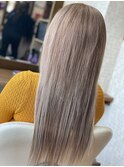＃ハイライト#バレイヤージュ#髪質改善#KR2S鳳