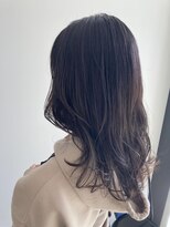 ニド(2do)&nbsp;韓国風波巻き+リバース巻き