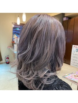 ジールドゥーエ(Zeal due) ハイライト