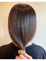 浪漫館 アールズコート(R's Court)&nbsp;話題の髪質改善☆ウルトワトリートメント@伊達　7/29