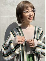 ランプライト(Lamp light) 【lamplight__mayuko】