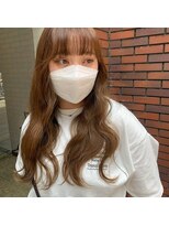 フォルテ 横浜店(FORTE)&nbsp;ハニーベージュ