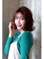 スピガ(SPIGA)&nbsp;大人ボブ