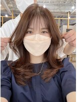 韓国くびれ