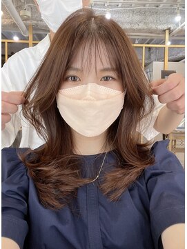 アリスバイアフロート 自由が丘(ALICe by AFLOAT) 韓国くびれ