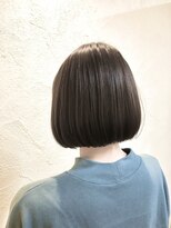 トラ(TORA)&nbsp;TORAおすすめオーガニックカラー♪