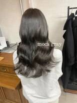 ダーツ(darts)&nbsp;＊darts_KAREN＊moca gray