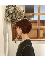 ボスコ 下北沢店(bosco) グラボブ(Sakai Yukari)