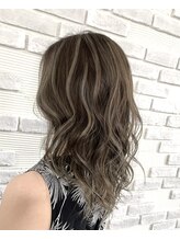 【スタイリング】ストレートから巻き髪まで♪