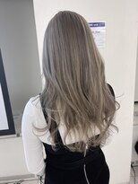 ジゼル(gisele)&nbsp;(稲毛)パールベージュ