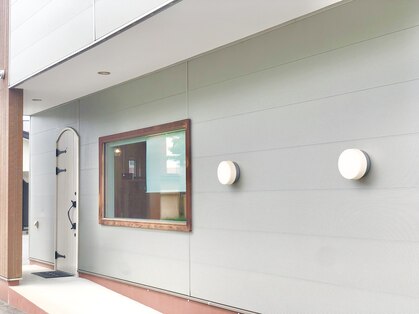 トイロヘアデザイン(Toiro hairdesign)の写真