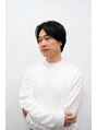 ヘアーデザイン スイッチ(hair design SWITCH) 高橋 将人
