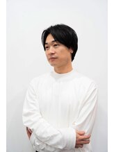 ヘアーデザイン スイッチ(hair design SWITCH)&nbsp;高橋 将人