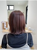 外ハネボルドー