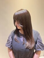 アンチェ(Anche)&nbsp;艶々カラー