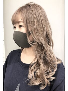 パルタージュ大宮イースト (PaRtage 大宮 East) 水野圭太◎ミルクティーベージュ◎ 【大宮/大宮駅東口】