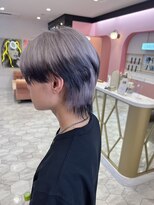 アマンドール(Aman D'or)&nbsp;流行りのエンドカラー