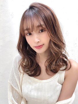 ロンドネートゥル 新潟(Lond naitre) くびれレイヤーシルキーベージュ