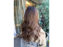 ヘアーアンドメイク ブリリアント(hair&make BRILLIANT)