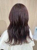 メロウ(mellow)&nbsp;ピンクカラー