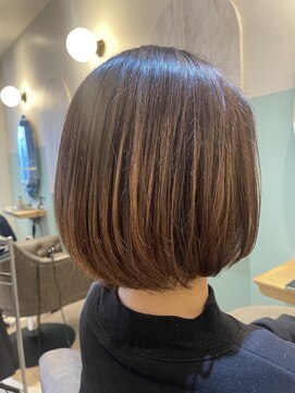 アンフィ 矢向(Anphi) 10-67 グラデーション