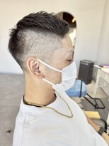 ルリール(Le rire) フェードスタイル