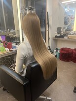 カンナ 大阪店(KANNA)&nbsp;シールエクステ