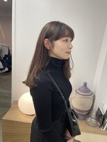 バド(bado)&nbsp;柔らかベージュ